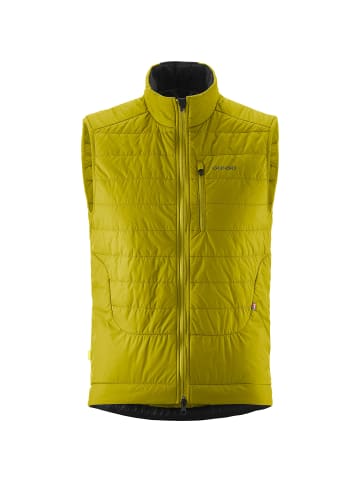 Gonso Westen Taccone in Gelb7014