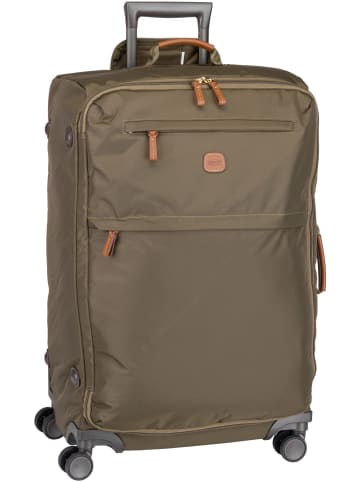 BRIC`s Trolley X-Travel Trolley in Oliva