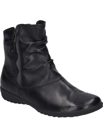 Josef Seibel Stiefelette Naly 24 in schwarz