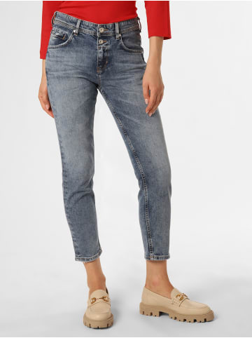 Marc O'Polo Jeans Theda in blue stone