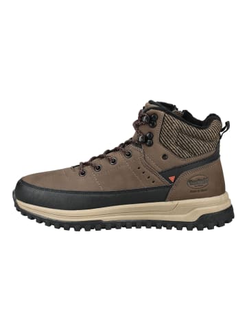 DOCKERS Stiefelette Braun