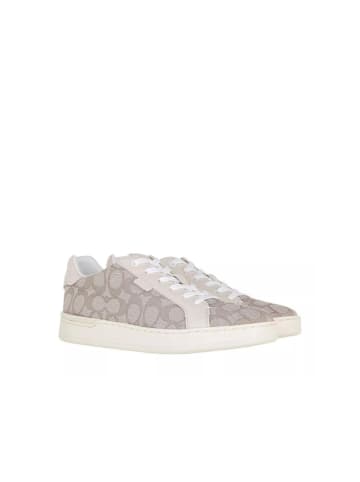 Coach Sneakers in taupe