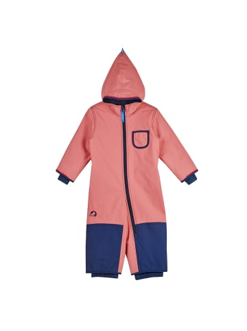 finkid Finkid Pikku Winter Eko rose navy 120/130