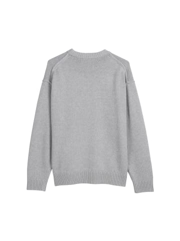 Marc O'Polo TEENS-BOYS Pullover in GREY MELANGE