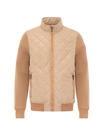 Cipo & Baxx Jacke in BEIGE