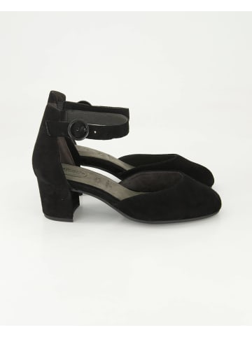 Tamaris Comfort Sandalen in Schwarz