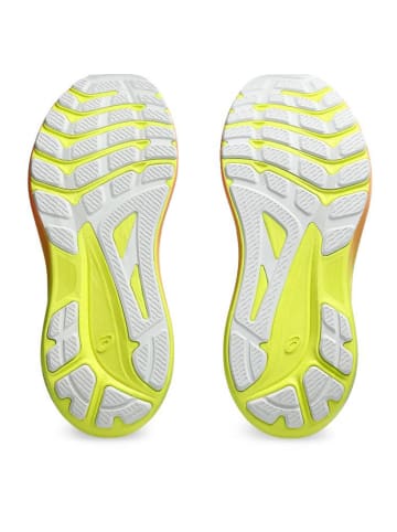 asics Laufschuhe GT-1000 13 PARIS in Gelb