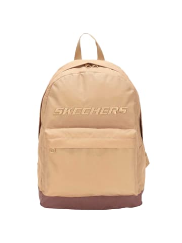 Skechers Skechers Denver Backpack in Braun