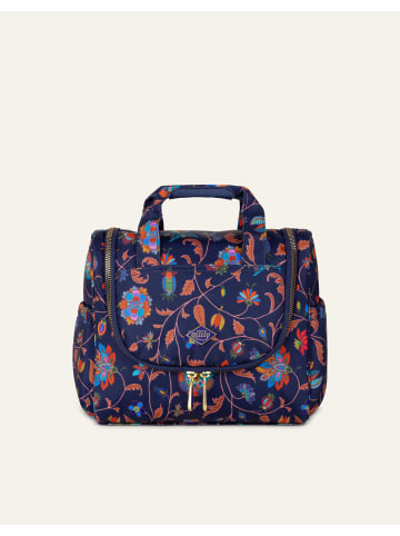 Oilily Cathy Kosmetiktasche  in Blau