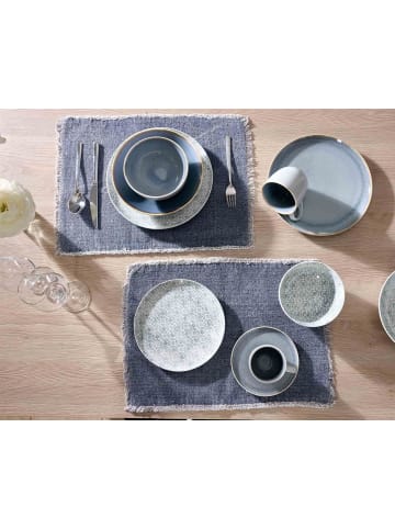 Ritzenhoff & Breker 30er Set Kombiservice Porto in grau