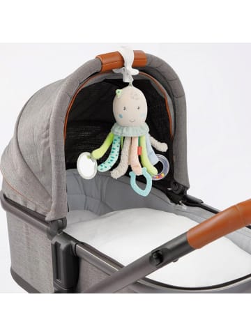 Fehn Spieltier zum Aufhängen Oktopus 30 cm - in bunt,beige
