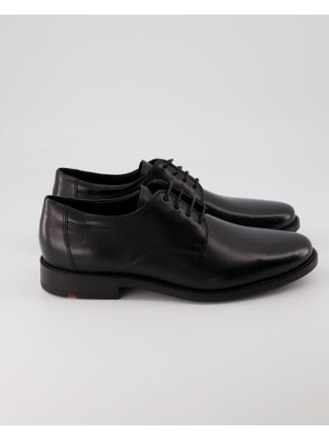 LLOYD Anzug- & Businessschuhe in Schwarz