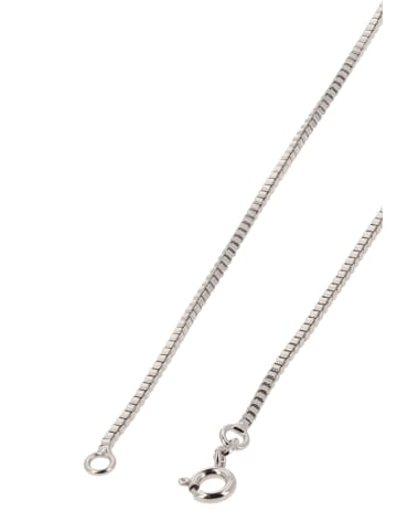 NAEMI Women Necklace in Silver