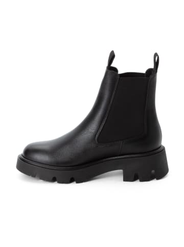 Tamaris Stiefeletten schwarz