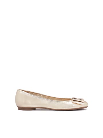 Kazar Ballerinas SEVILLA in Gold