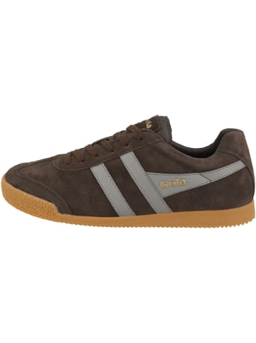 Gola Sneaker low Harrier in braun