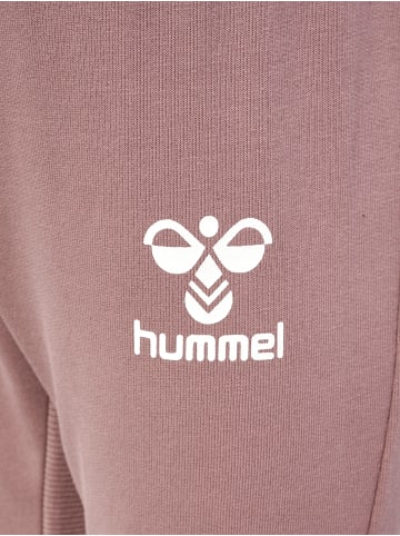 Hummel Hummel Hose Hmlapple Lebensstil Kinder in TWILIGHT MAUVE