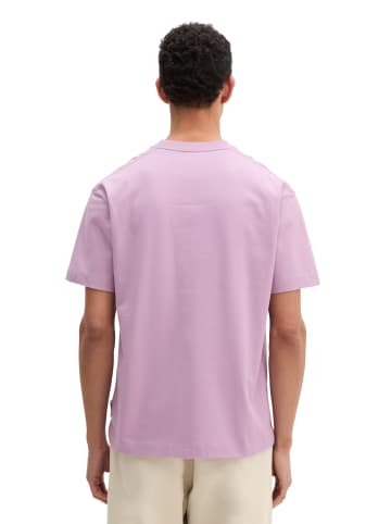 Marc O'Polo T-Shirt relaxed in Scattered Orchid