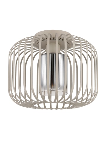 Globo lighting Deckenleuchte "ALFRED" in gold