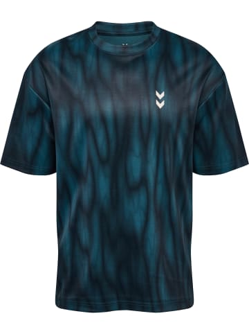 Hummel Hummel T-Shirt Hmlhiit Erwachsene in STARGAZER