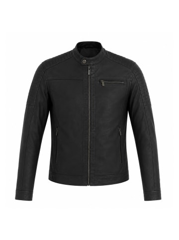 Pierre Cardin Jacke Classic in black