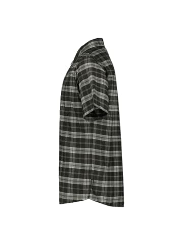 Icepeak Wanderhemd Brigantine in Anthrazit