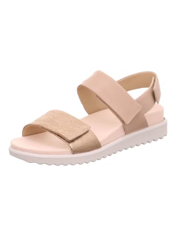 Legero Sandalen in Beige