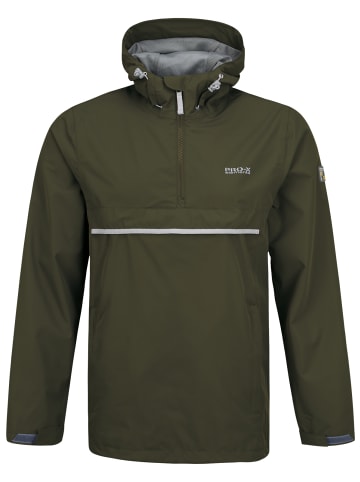 PRO-X elements Herrenschlupf "DANI" in Dark Olive-GrÃ¼n