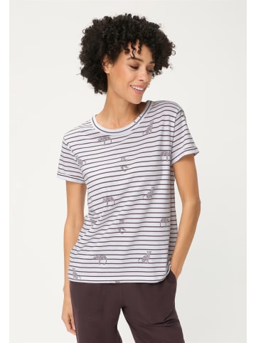 Olsen Shirt in Dark Brown
