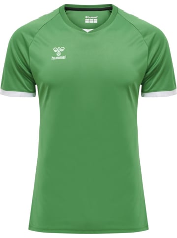 Hummel Sportshirt in Multicolor