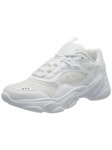 Fila Sneaker für Damen in weiß