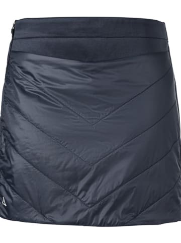 Schöffel Rock "Ins Skirt Style Cascata WMS" in navy blazer