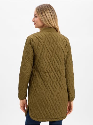 soyaconcept Jacke SC-Fenya 10 in oliv