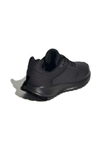 adidas Laufschuh in cblack/cblack/cblack