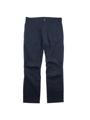 Jack Wolfskin Cargohose Eagle Road in Blau
