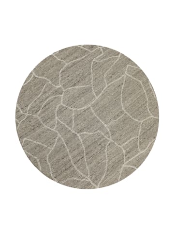 Wecon Home Teppich "Hamptons FORTYONE" in Taupe