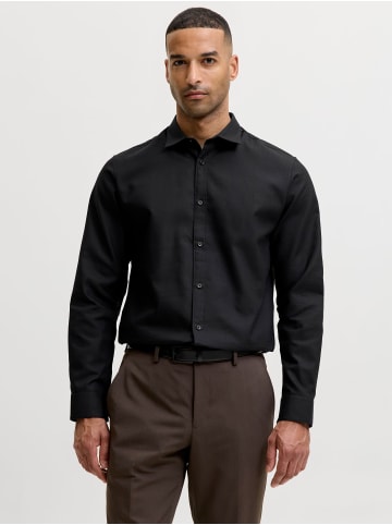 Jack & Jones Hemd in Black