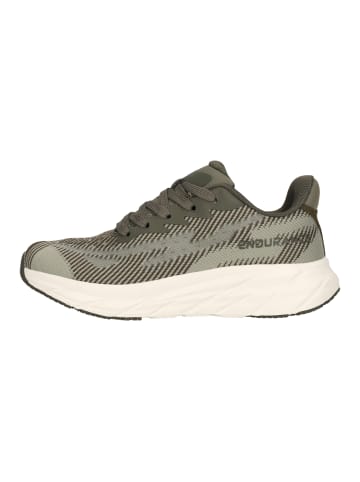 Endurance Schuhe Sapphira in 3146 Tea Leaf