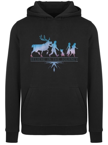 F4NT4STIC Crewneck-Sweater in black