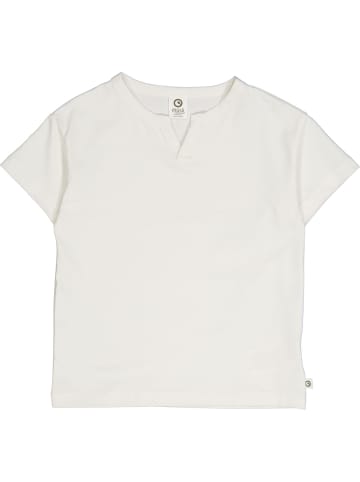 müsli T-Shirt in cream