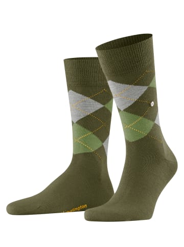 Burlington Socken Edinburgh in Forest