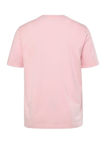 JP1880 Kurzarm T-Shirt in rosa