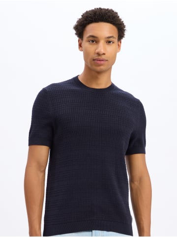 JOOP! Shirt Elio in marine
