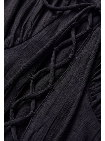 ebeeza Women Dress in Black