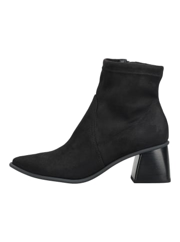 Paul Green Stiefelette in Schwarz