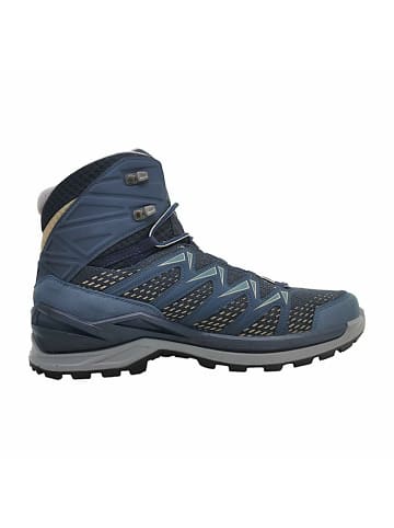 LOWA Trekkingschuhe für Herren in dunkel-blau
