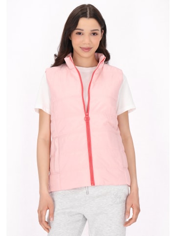 myMO ATHLSR Women Vest in rose