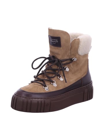 Gant Boots in braun