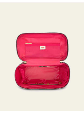 Oilily Coco Beauty Case in Rot