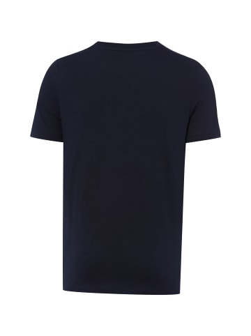 s.Oliver T-Shirt in marine